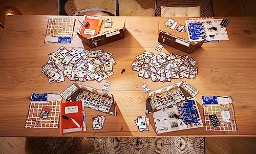 The Key: Escape from Strongwall Prison