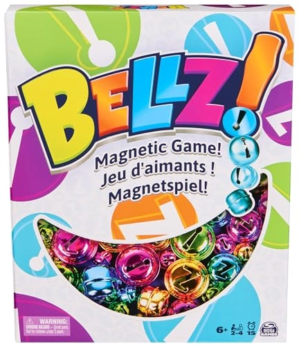 Bellz - Magnetic Game Neoprene Bag