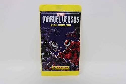 Marvel Versus - 30pcs