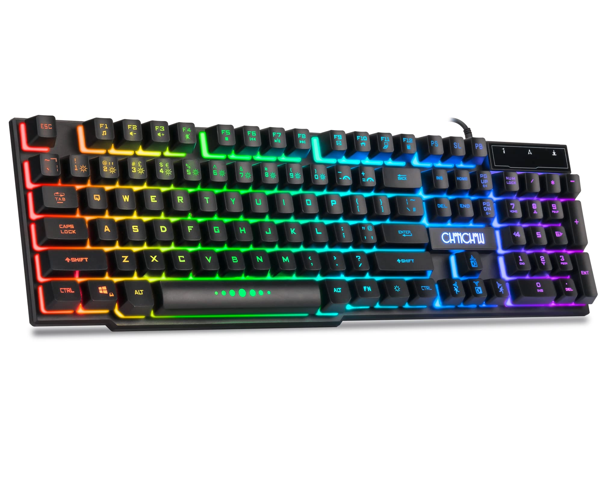 Gaming Keyboard - Wired