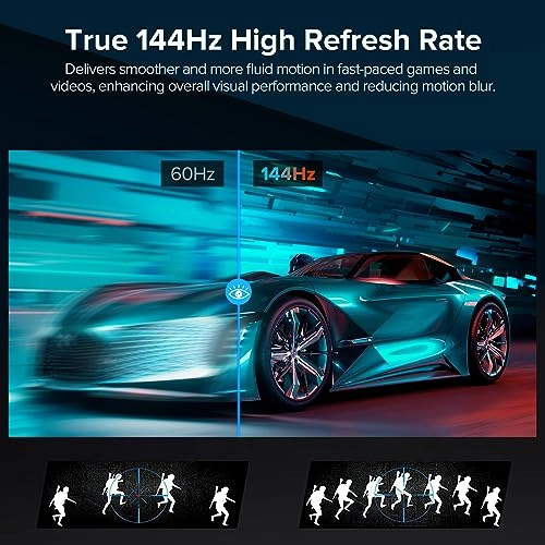 M161J05 - 16.1 Inches 2560x1440