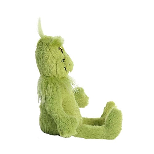 Dr. Seuss - Grinch - 18 cm