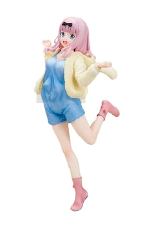 Chika Fujiwara - Kaguya-sama: Love Is War (20.32 cm) (T84108)