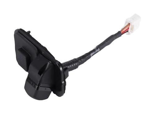 Reversing Camera - Night vision