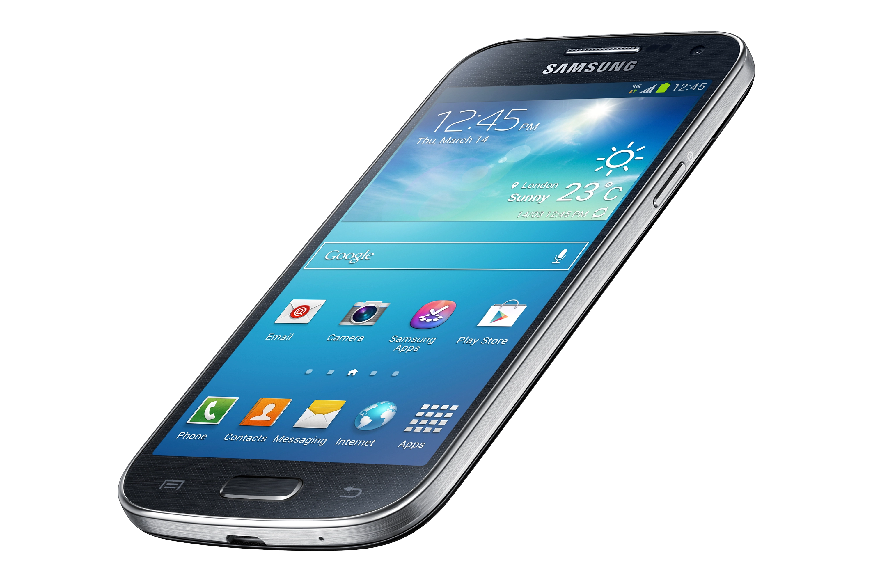 Galaxy S4 Mini - 8GB