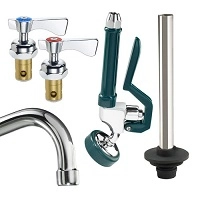 Plumbing Fixture Parts & Accessories