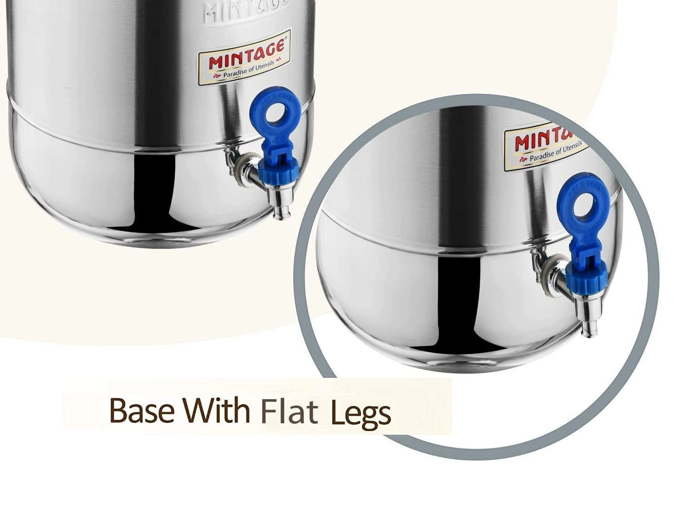 Water Pot - 15 L