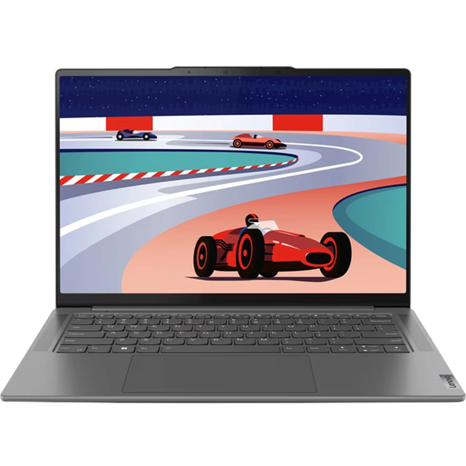 Lenovo Yoga Pro 7 14IRH8 YOGAP7-82Y7007HAX - 14.5'' Core i7-13700H 16GB 1TB SSD