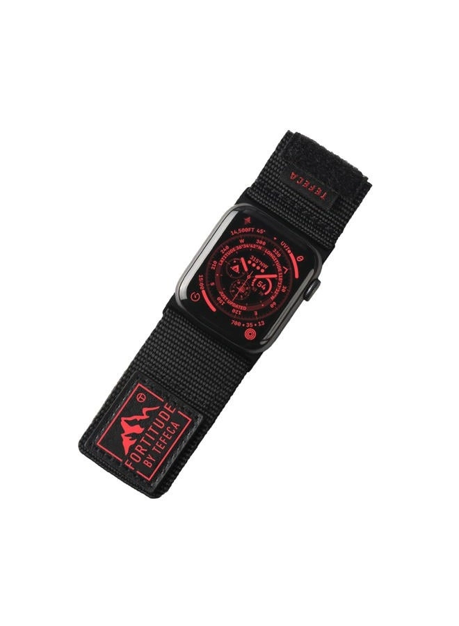 Tefeca Fortitude Series Adjustable Band 49mm