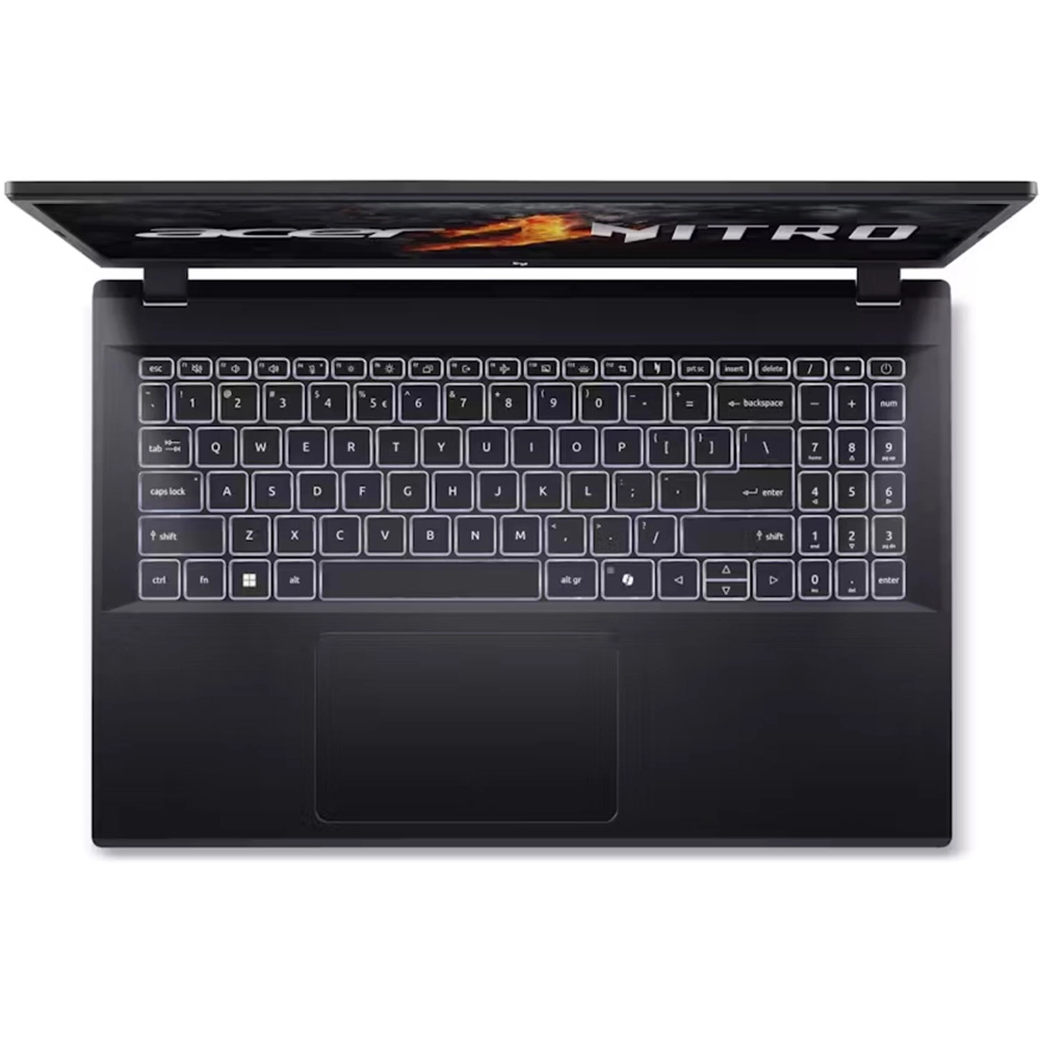 Nitro V 15 NH.QN8SA.005 - 15.6'' Core i9-13900H 16GB DDR5 512GB SSD