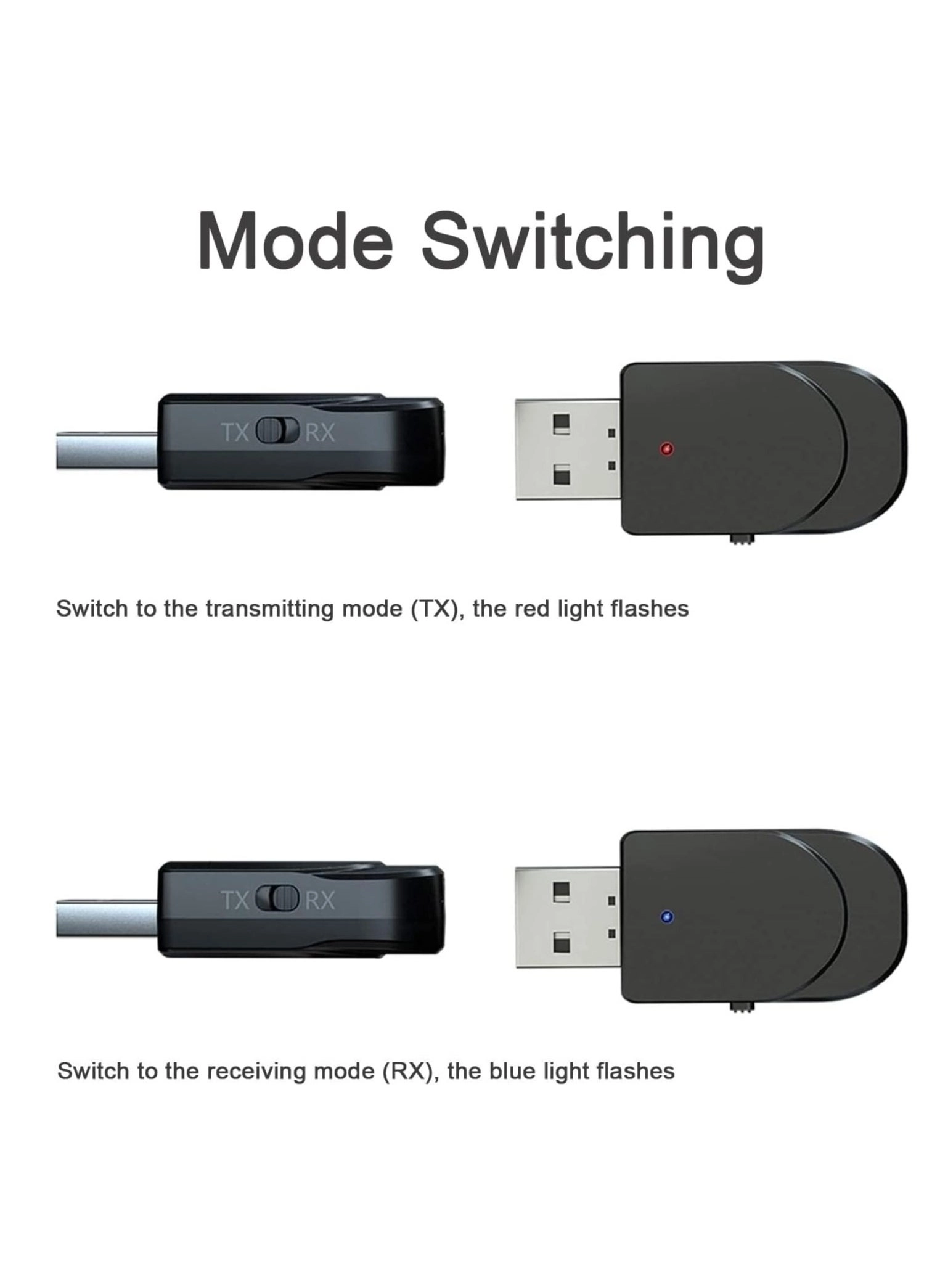 Bluetooth 5.0 Adapter 5.0