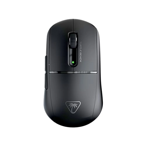 Burst II Air Gaming Mouse - Wireless