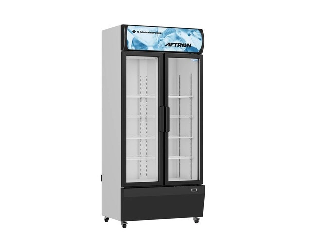 AFSC750FC-HD - 487 Liter