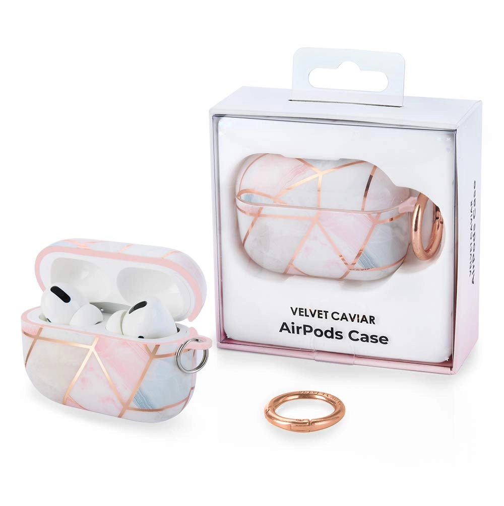 Case for AirPods Pro - Heavy Duty Protection
