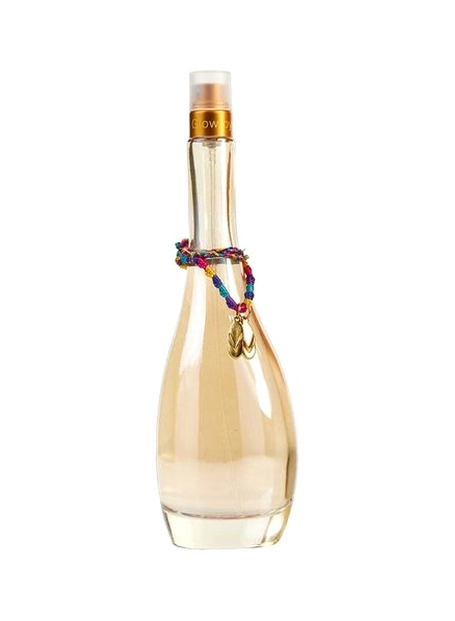 Glow Eau de Toilette 100ml