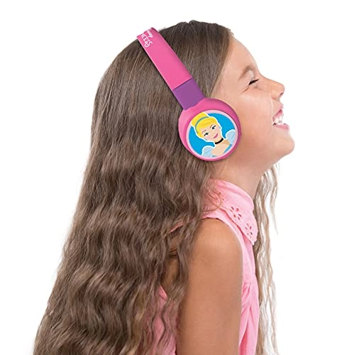 HPBT010DP Wireless Headphone