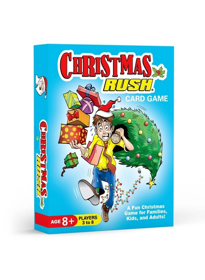 Arizona GameCo Christmas Rush - Ages 8+