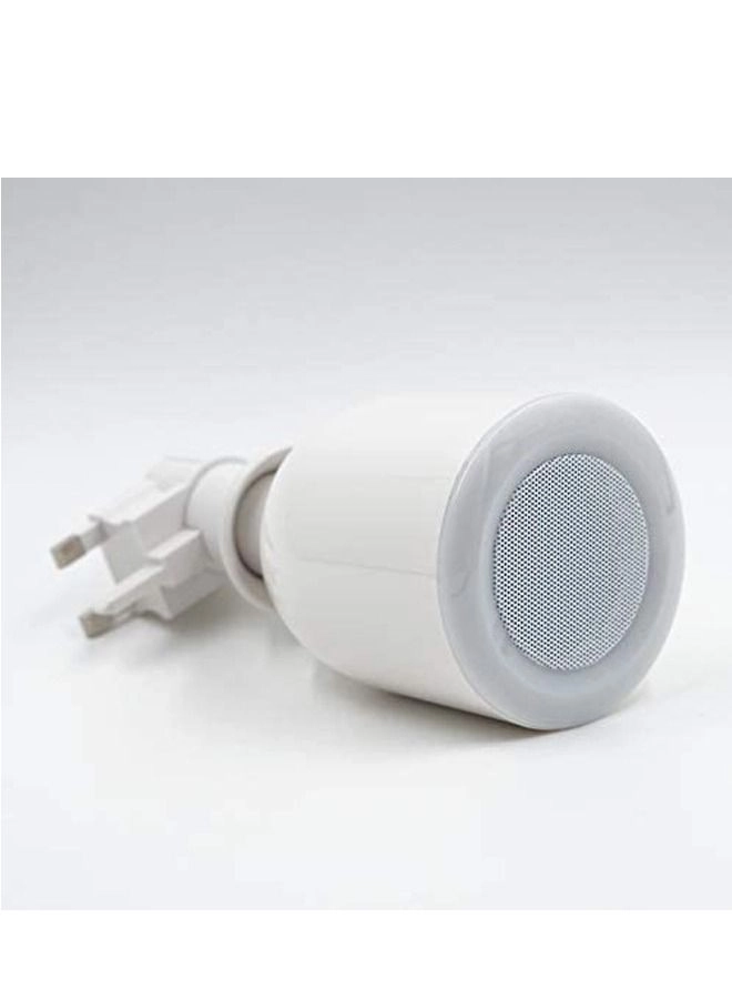 Speaker Lamp