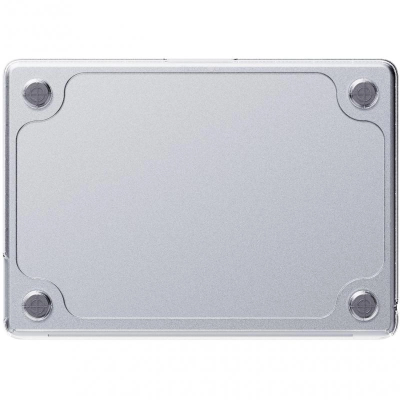 EvoShell Hardshell Case for MacBook Air 15 M4/MacBook Air 15 M3/MacBook Air 15 M2