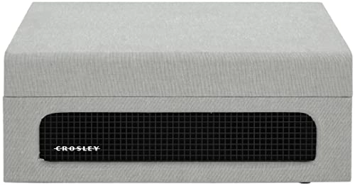 Voyager - belt-driven