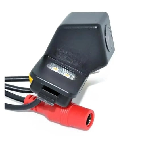 Rear View CCD - Night vision