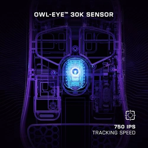 Burst II Pro - Wireless