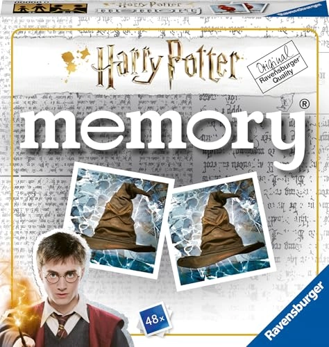 Harry Potter Puzzle (20560) - 48 pcs
