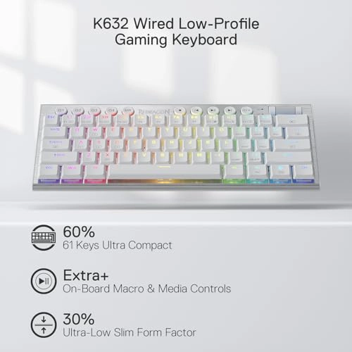 K632 - Wired