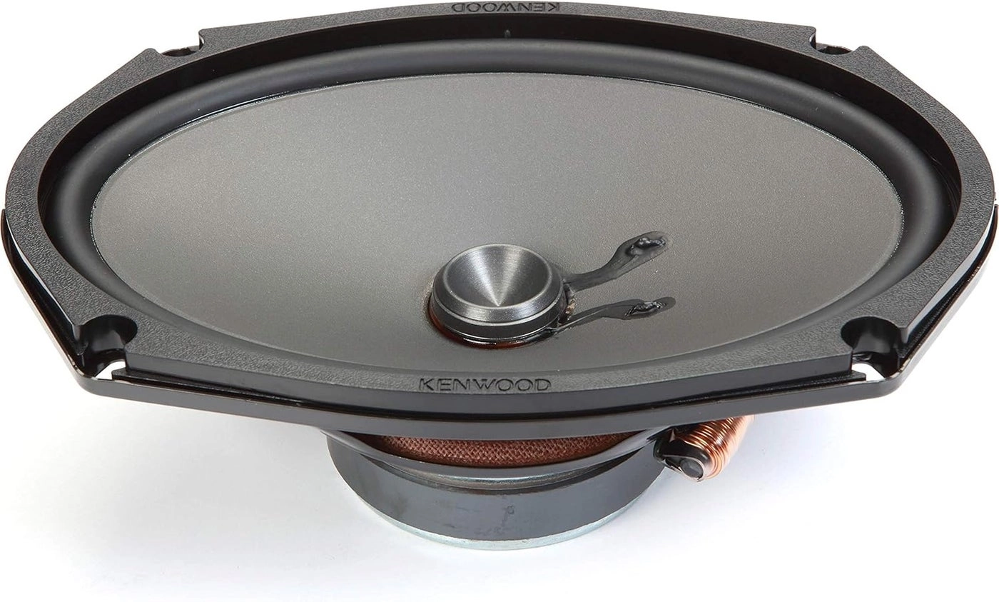 KFC-XP6902C - 6"x9" Component Speaker System