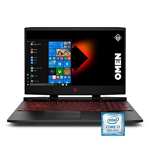 Omen 15 15-dc1047nr - 15.6'' Core i7 32GB DDR4 512GB SSD