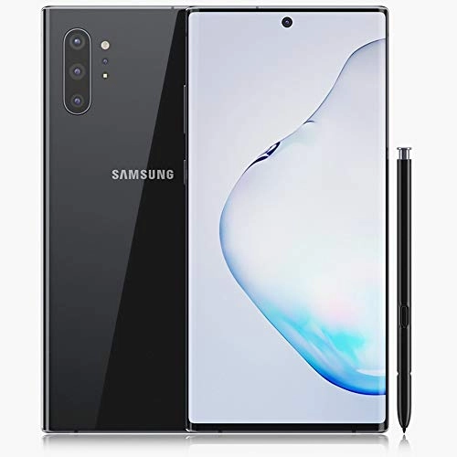 Note 10 Plus - 8GB 256GB