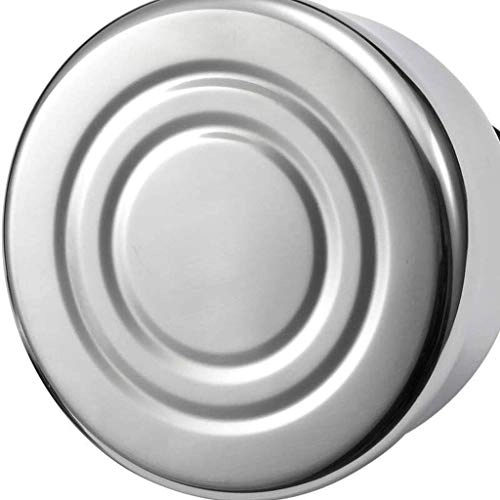 Stove Top Kettle - Stainless Steel