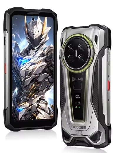 Doogee V max 2 pro 16GB 1TB