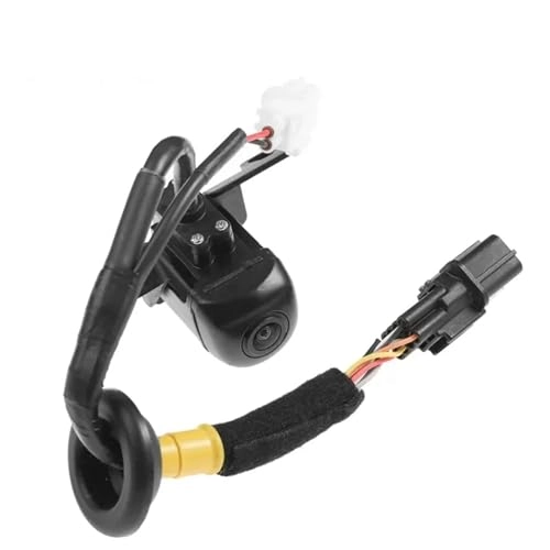 Reversing Camera - Night vision