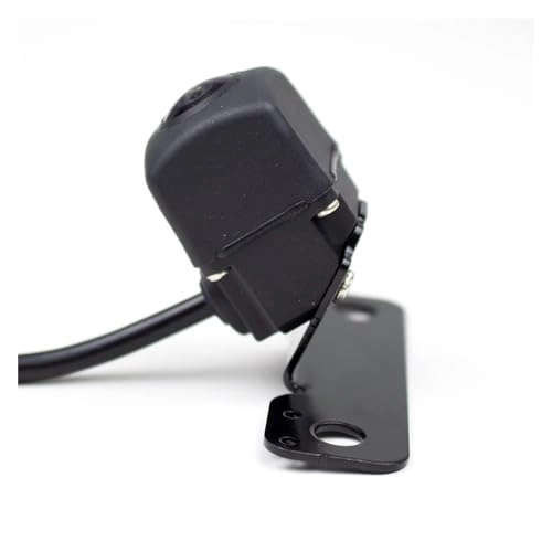Car Backup Camera - Wired