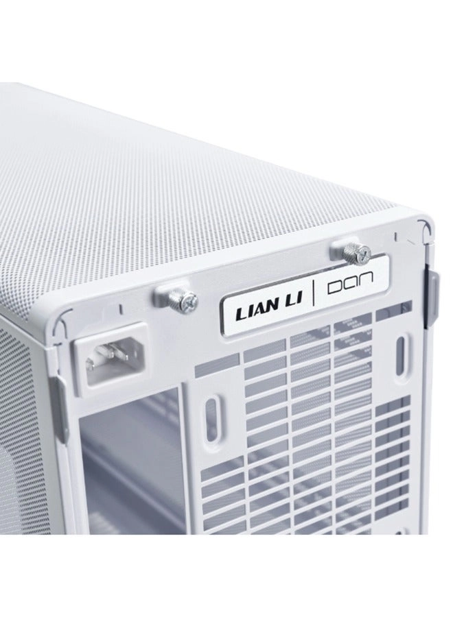 LANCOOL 207 - Side window M-ATX|ATX