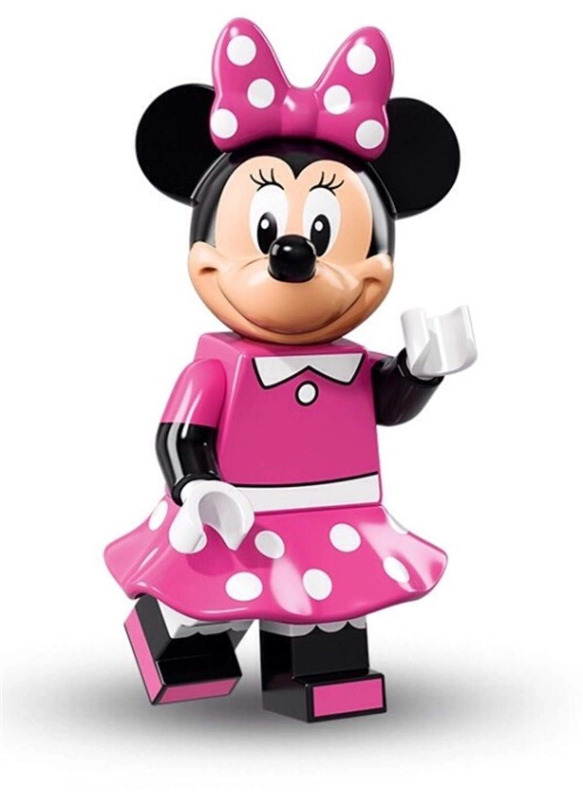 LEGO 71012 - Disney - Minnie Mouse (71012)