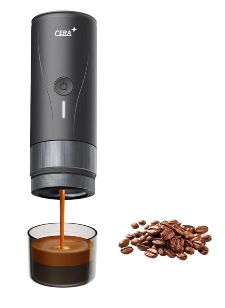 CERA Portable Espresso Machine PRO