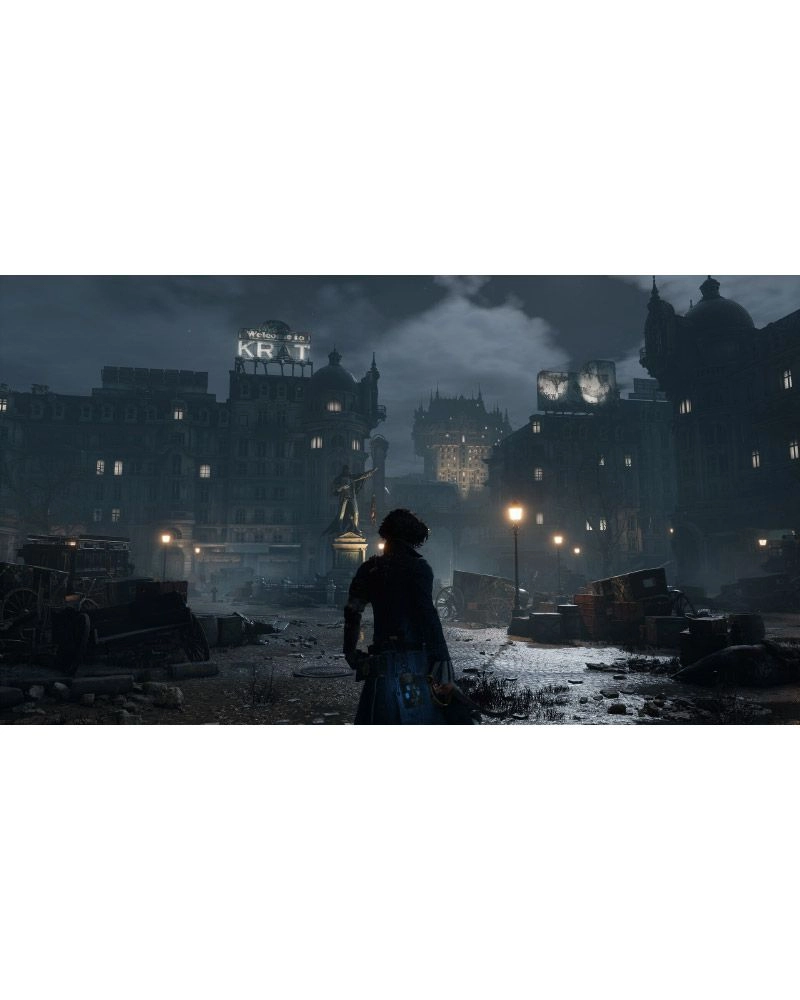 Lies of P - Xbox Series