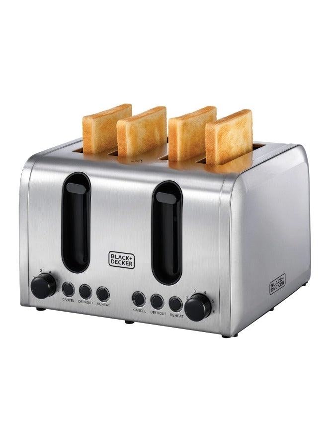 ET444-B5 - 4 slice(s)