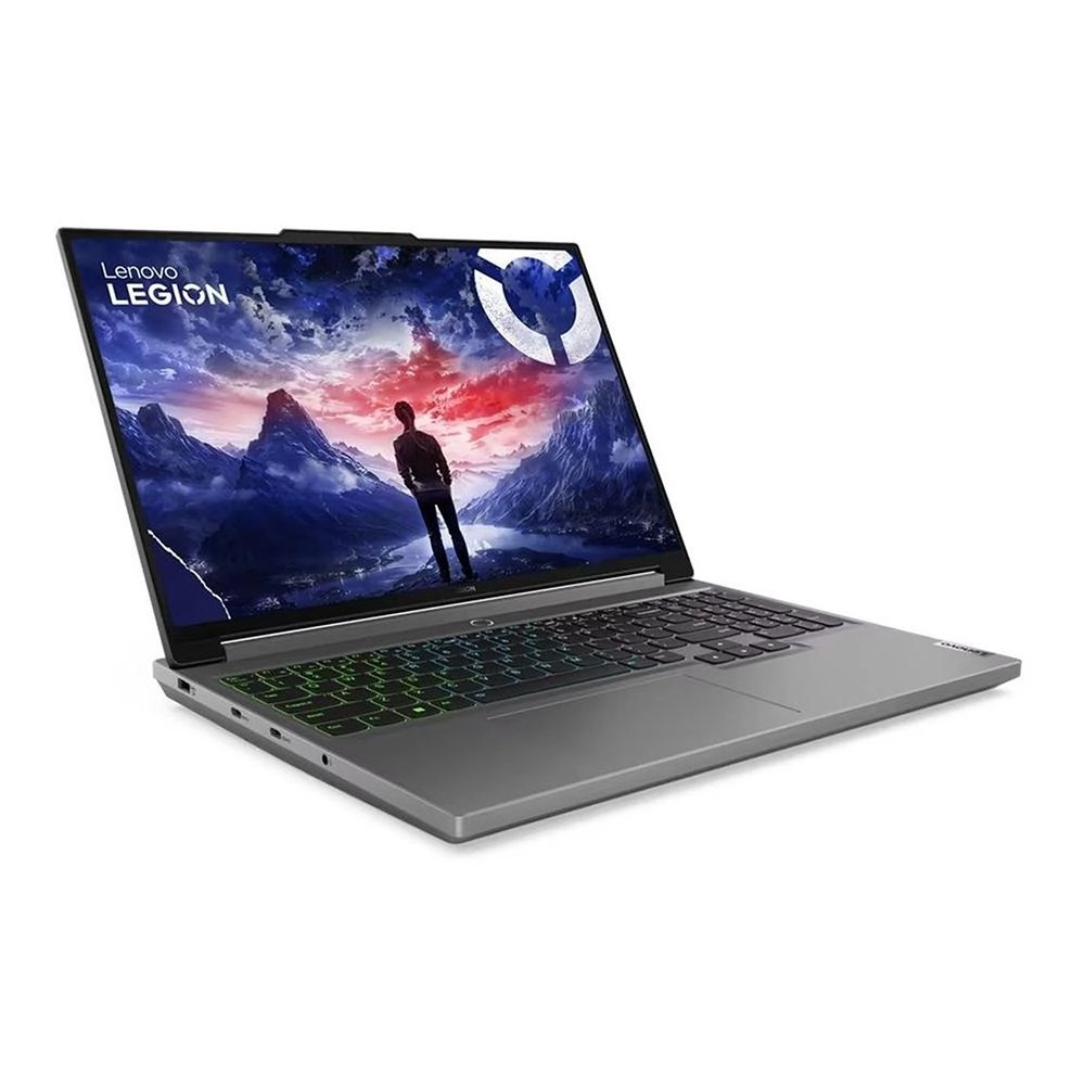 Legion 5 16IRX9 - 16'' Core i7-14650HX 16GB DDR5 1000GB SSD