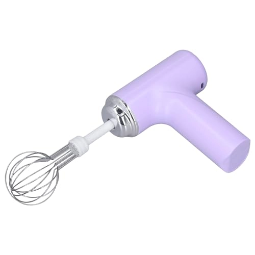 Cordless Hand Mixer