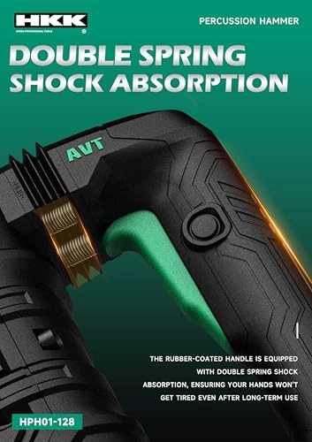 Percussion Hammer - 1800 Watt