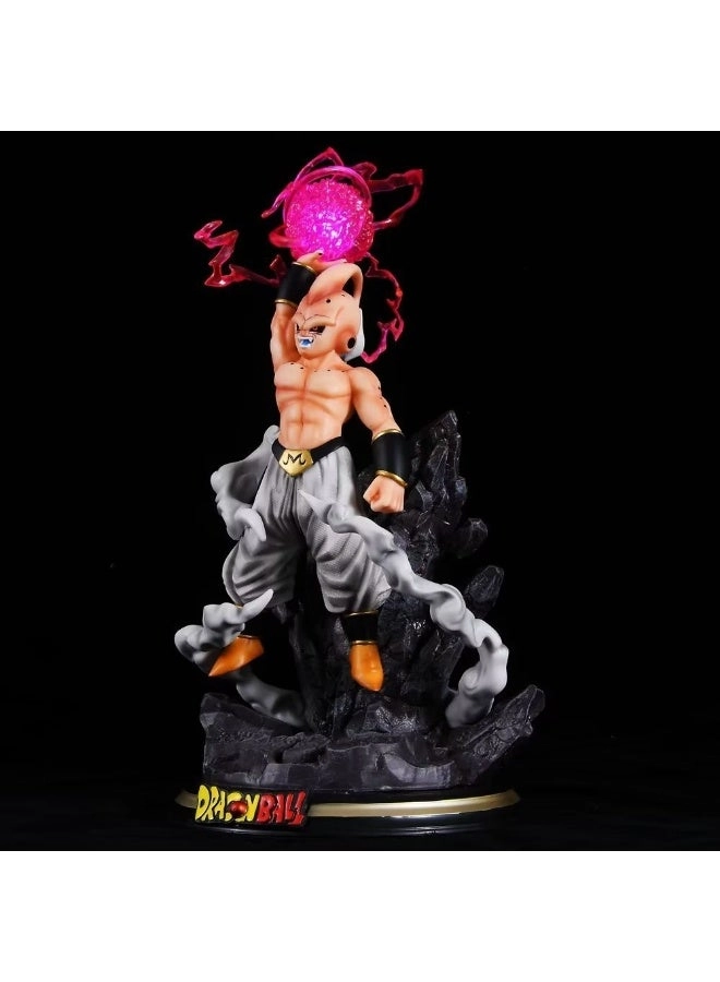 Majin Buu Jr. - Dragon Ball Dragon Chronicles - PVC (QQ0350)