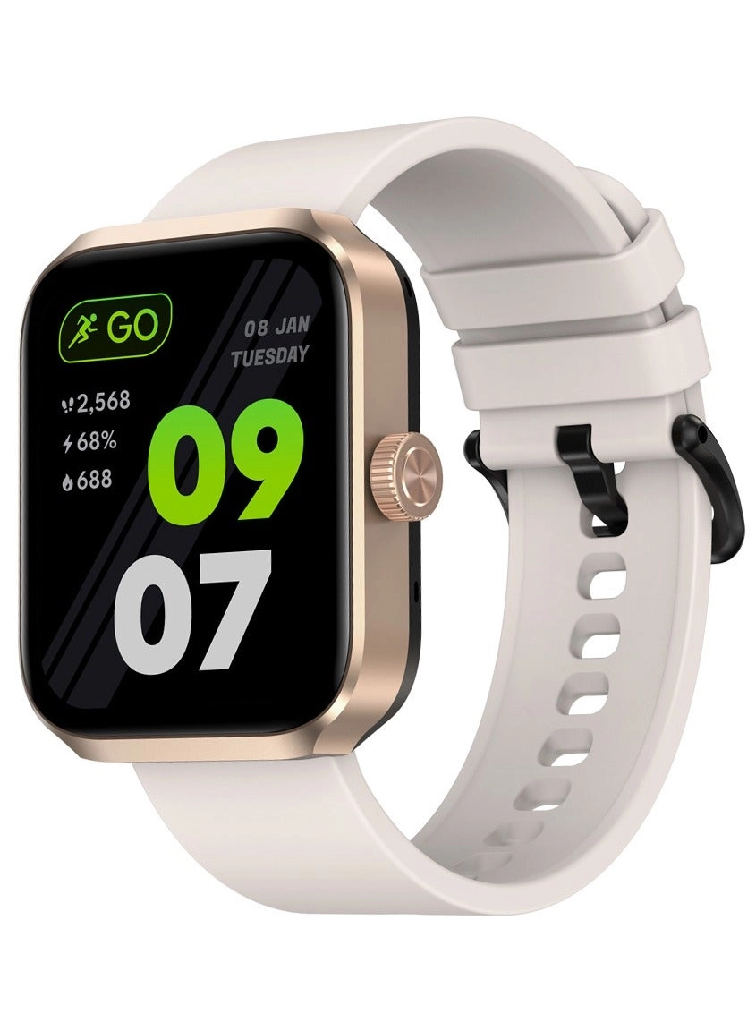 Zeblaze Beyond 3 Plus aluminum GPS