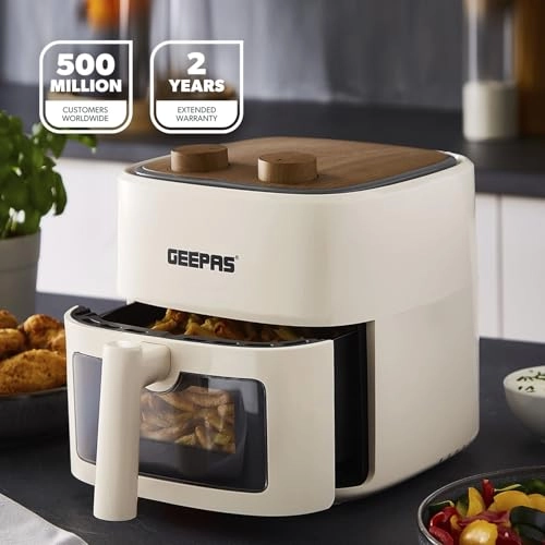 Vortex Air Fryer GAF37536UK