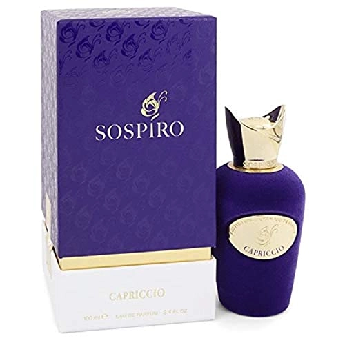 Capriccio Eau de Parfum 100 ml