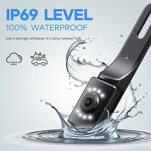 T101-2 - Night Vision Wired