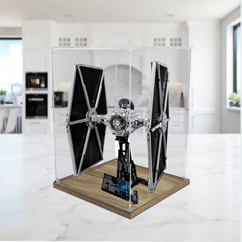 Display Case (75095) - Lego SW