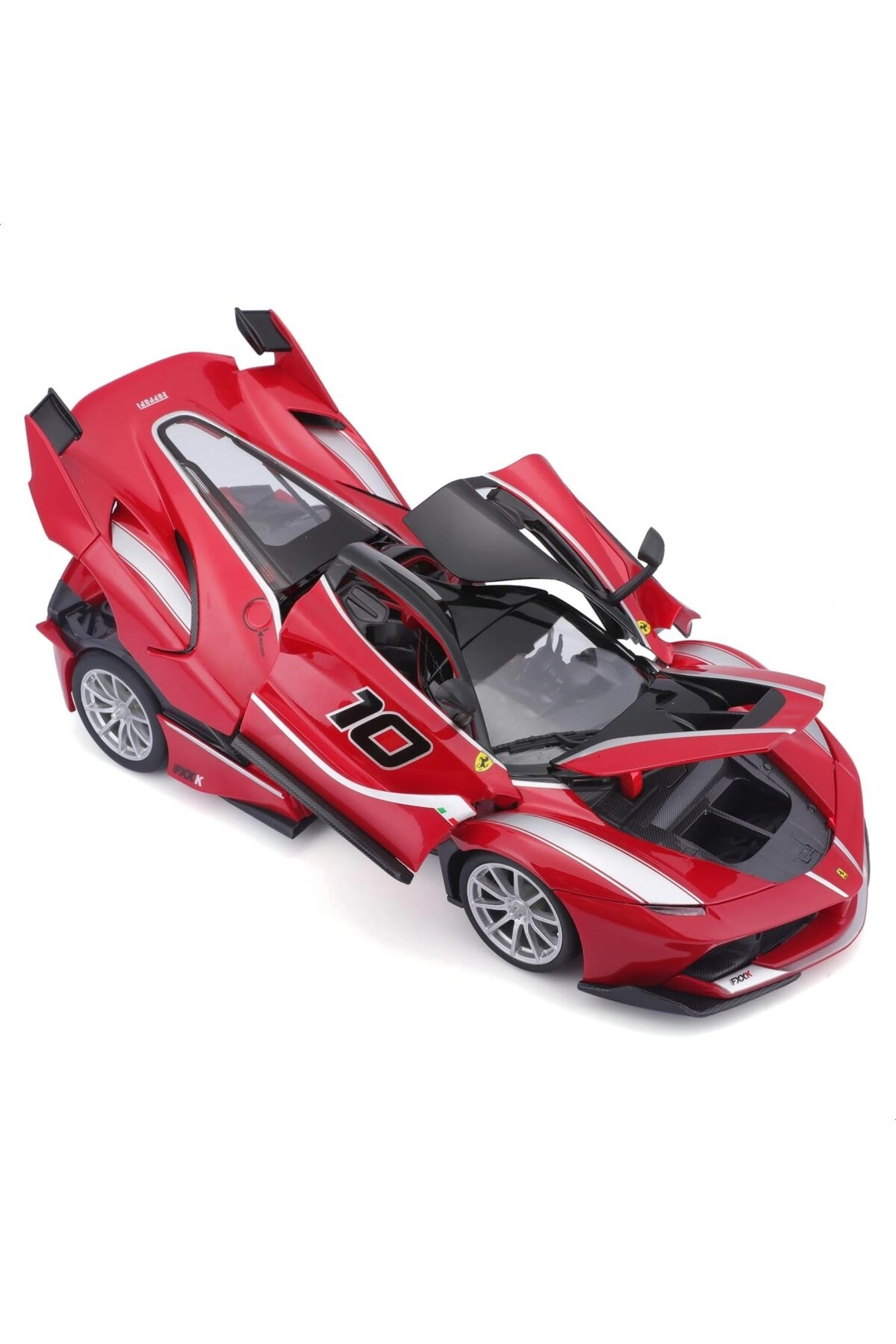 Ferrari FXX K - 1:18